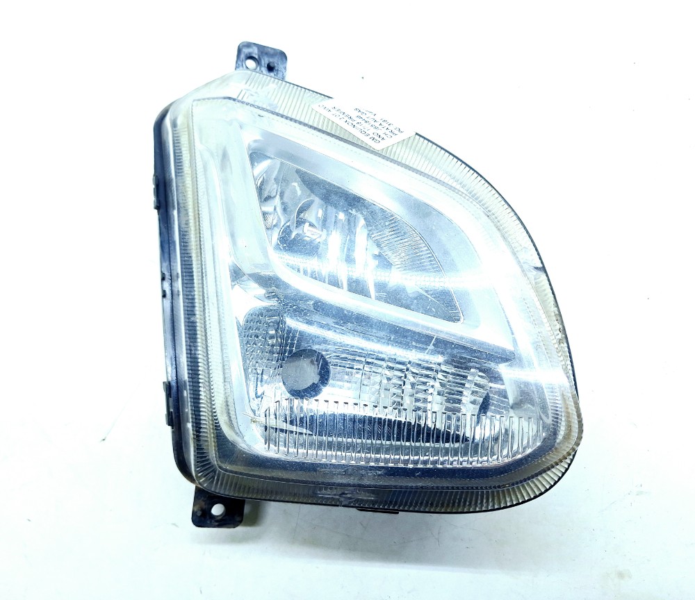 Farol Milha Direito Gm Equinox 2.0 2018 84226248