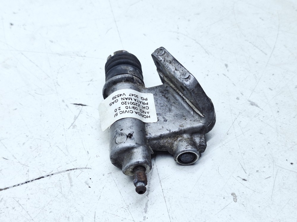 Cilindro Embreagem Honda Civic 2.0 2009 2010