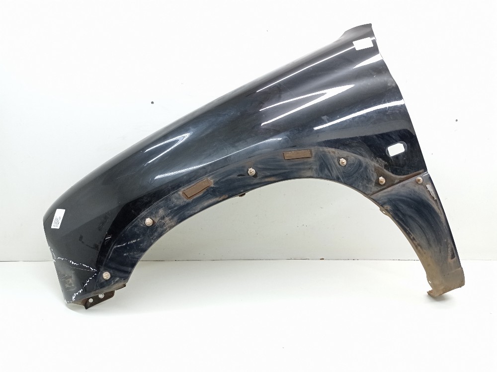 Paralama Esquerdo Gm Tracker 2.0 4×4 2008