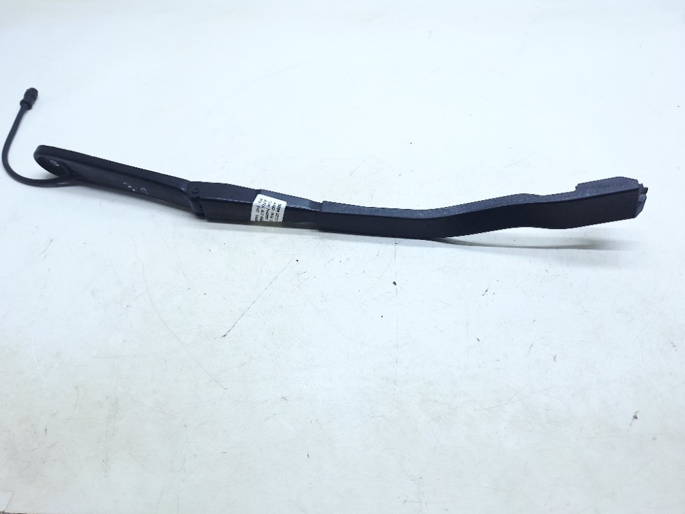 Braço Esquerdo Limpador Parabrisa Bmw 320i 2.0 2020 Esquerdo