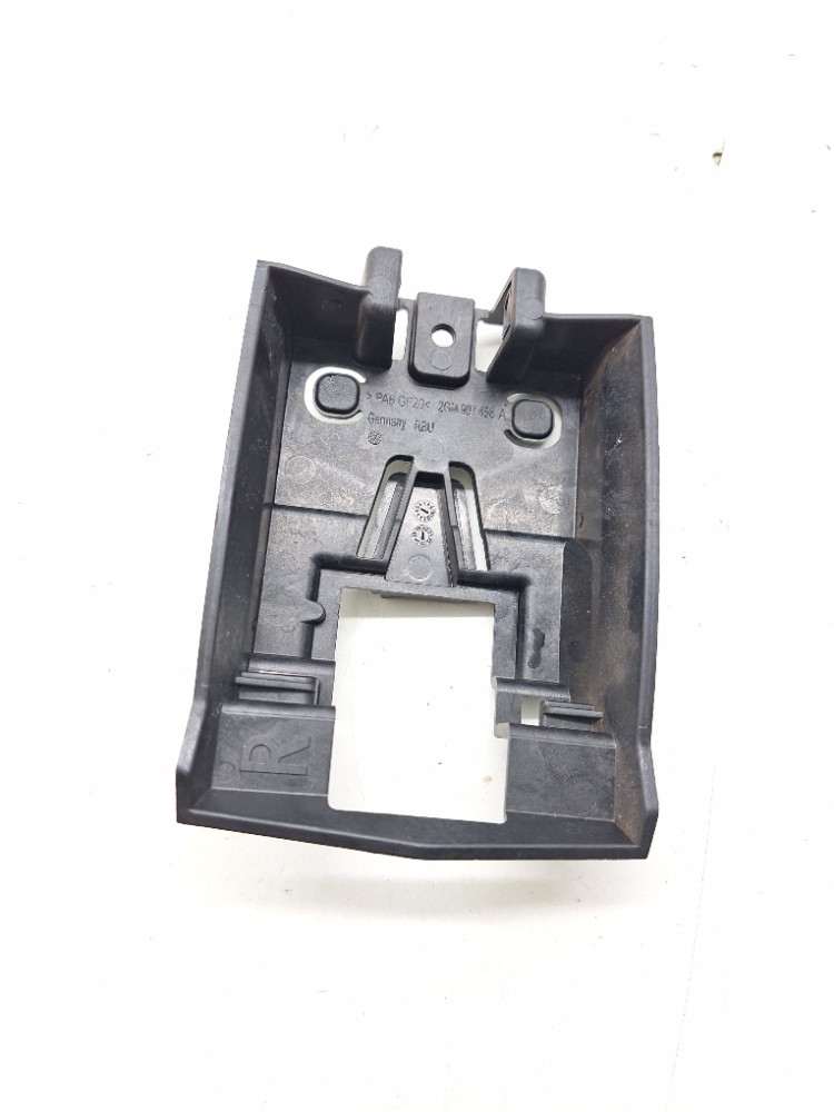 Suporte Módulo Acc Radar Vw Tcross Tsi 1.4 2025 2gm907456a