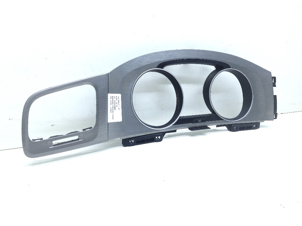 Acabamento Painel Instrumentos Vw Golf 1.4t 2015 3