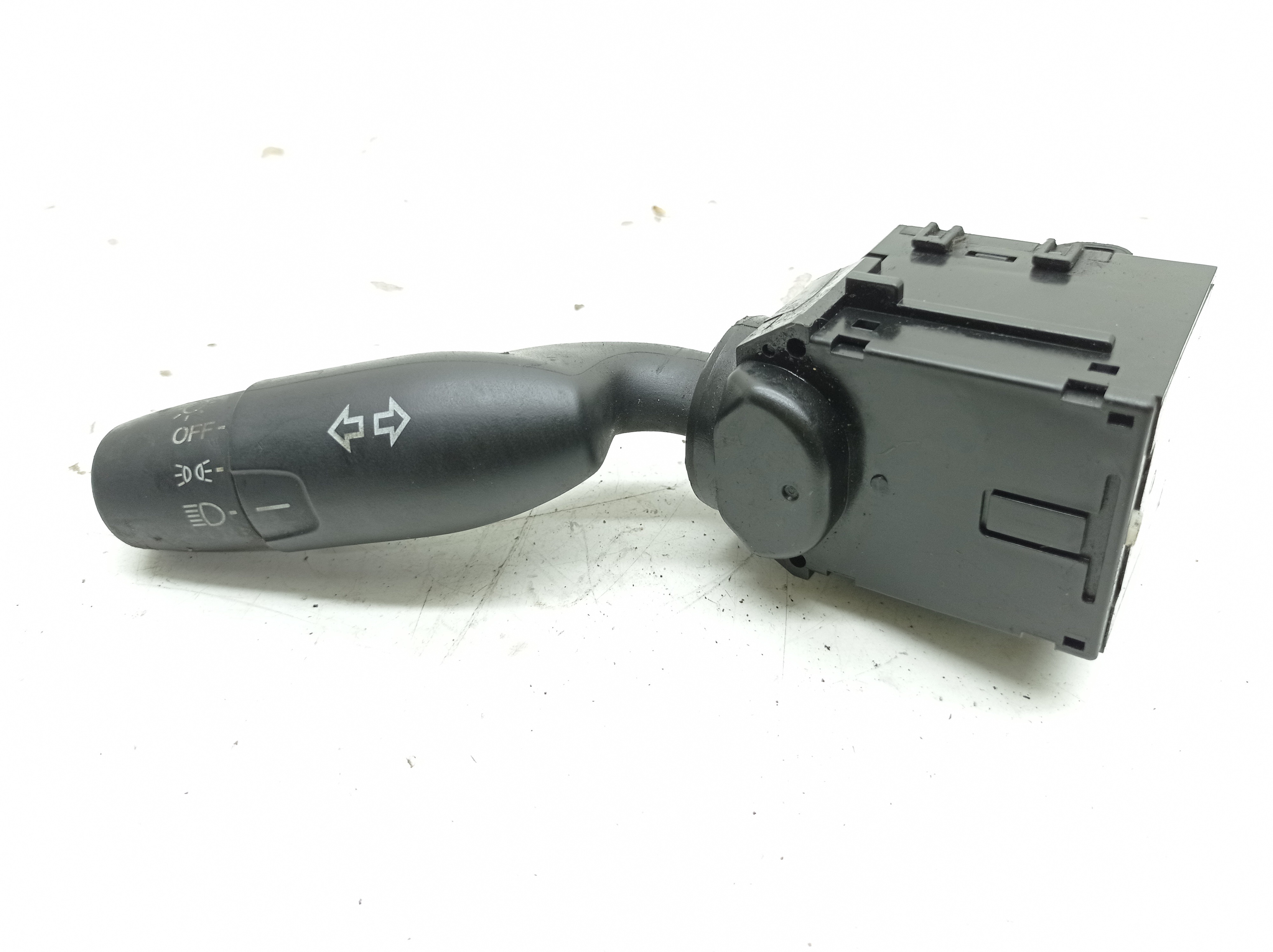 Comando Chave Seta Honda City 1.5 2010 / 2011 Nºm29843