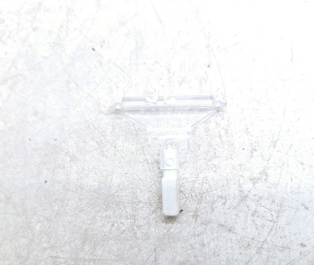 Led Maçaneta Dianteira Esquerda Audi Q3 2.0 2016 8u0919177a