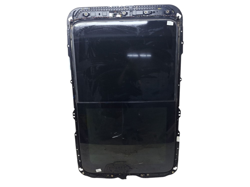 Teto Solar Volkswagen Tiguan Tsi 1.4 2019 5nn877041