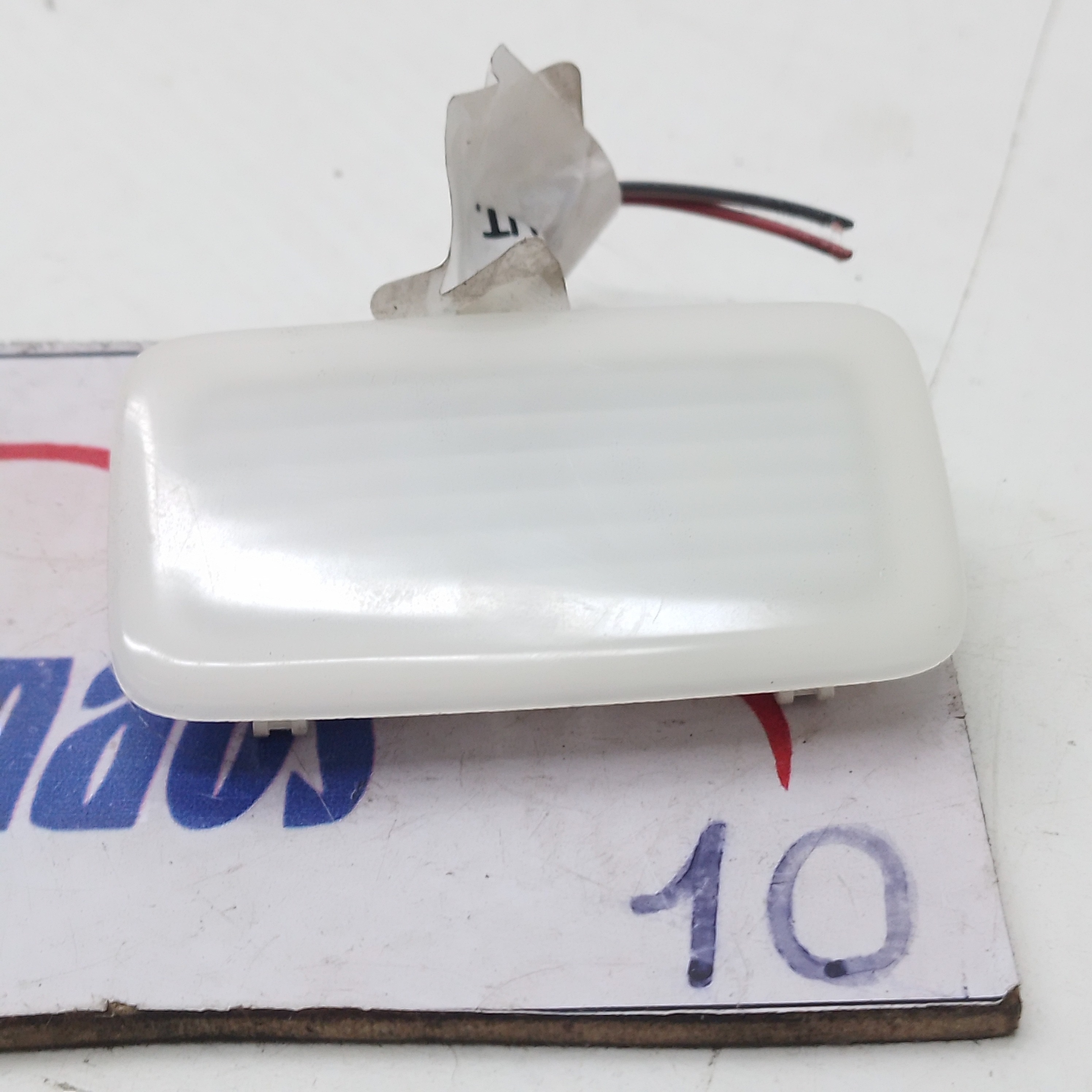 Luz Quebra Sol Bmw 320i 2.0 2014 / 2015 Nº921624505