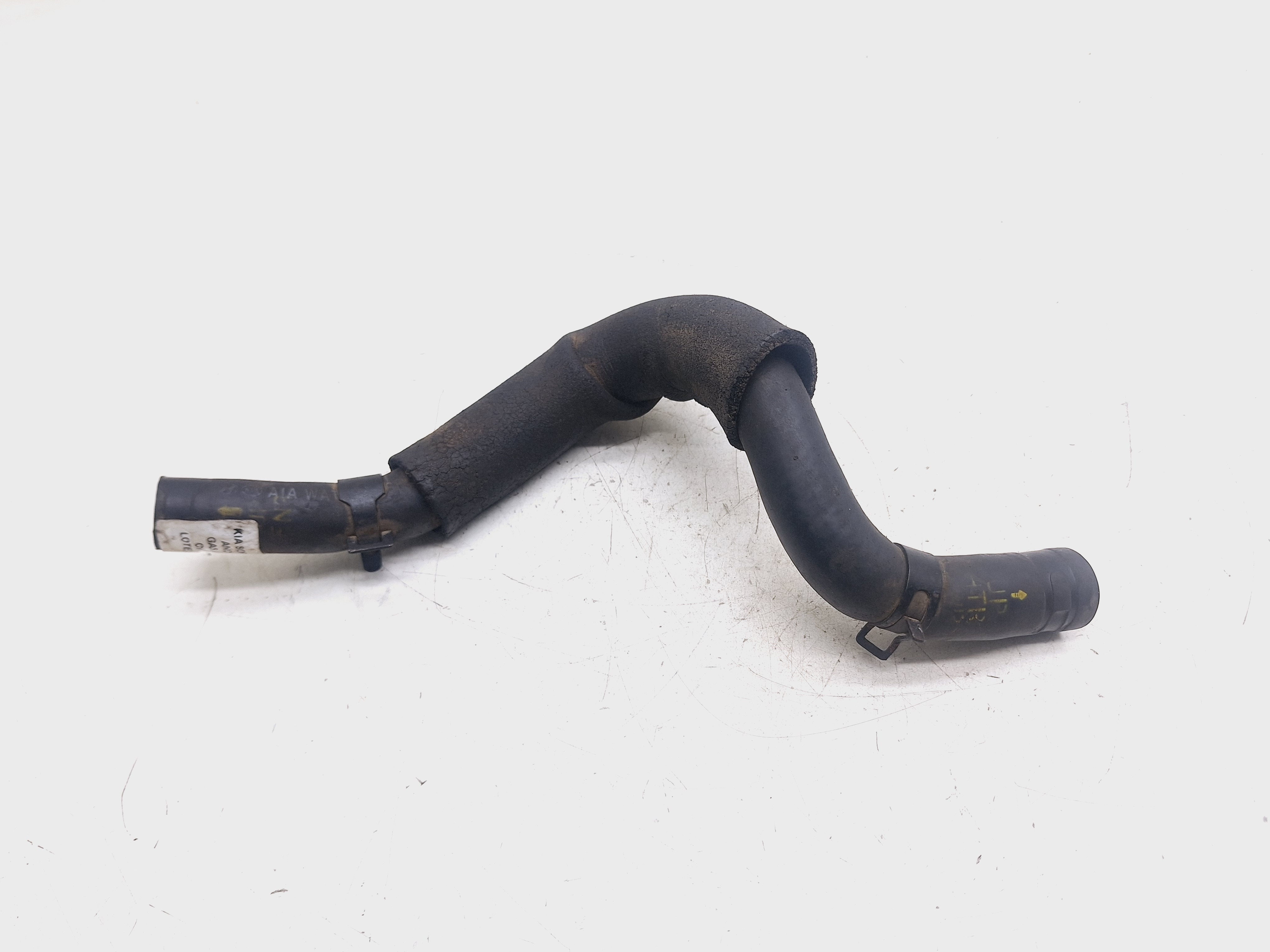 Mangueira Arrefecimento Kia Sorento 3.5 2010/ 2011