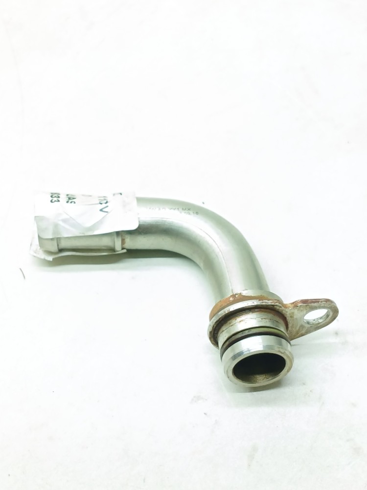 Mangueira Óleo Turbina Vw Jetta 2.0 2016