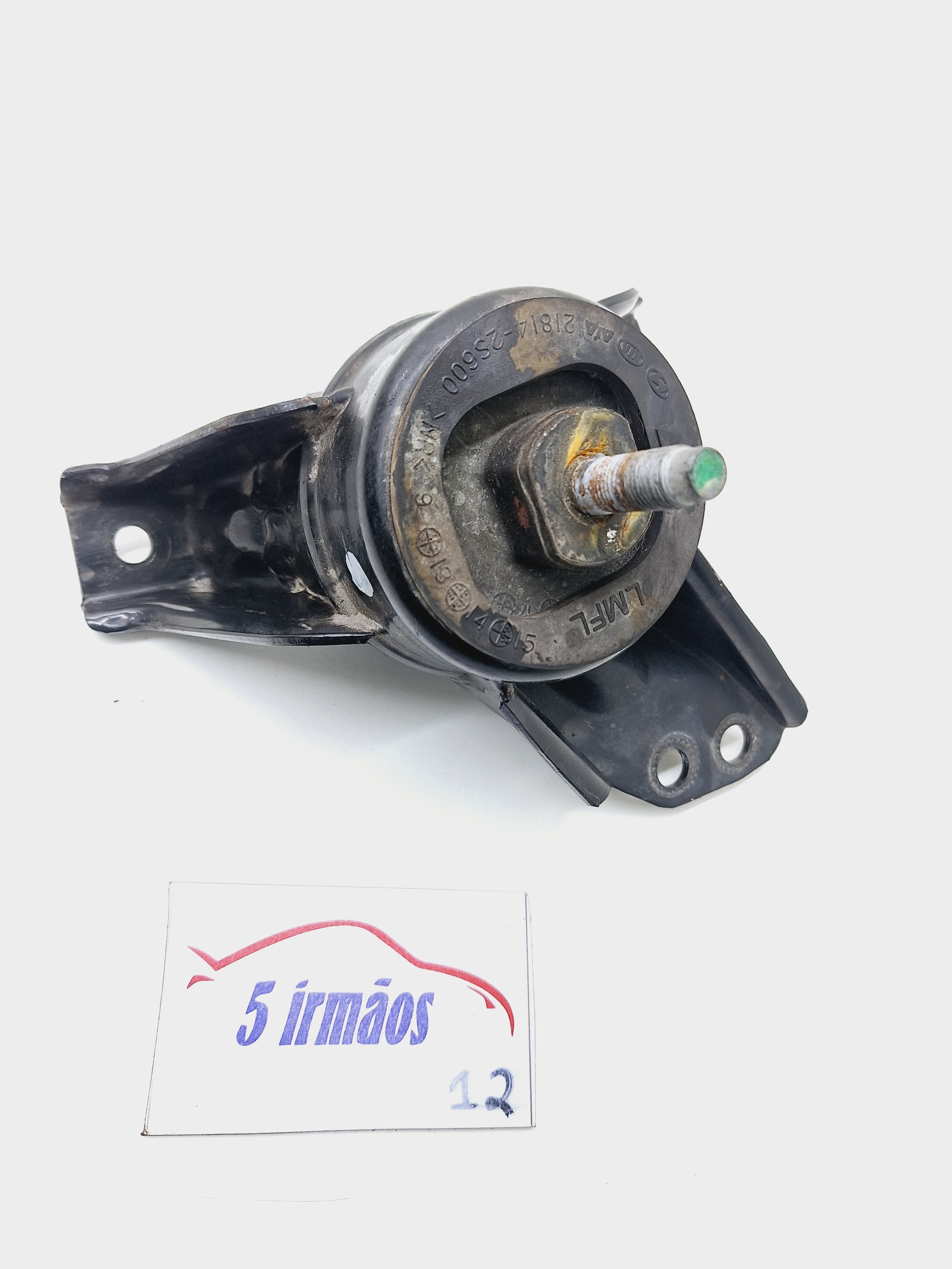 Coxim Motor Kia Sportage 2.0 2015 / 2016 Nº218152s900