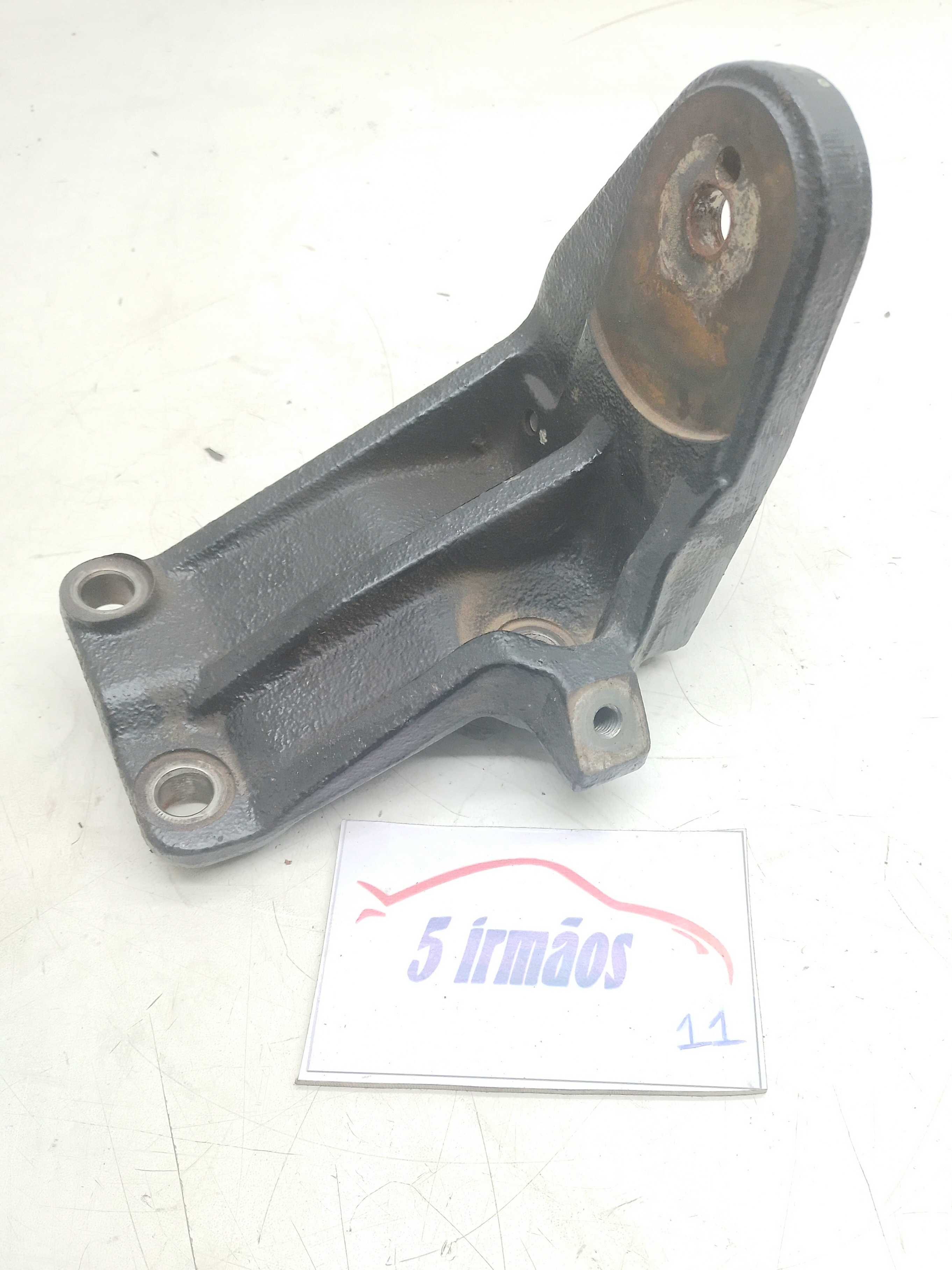 Suporte Coxim Motor Hyundai Veracruz V6 3.8 2009 2010