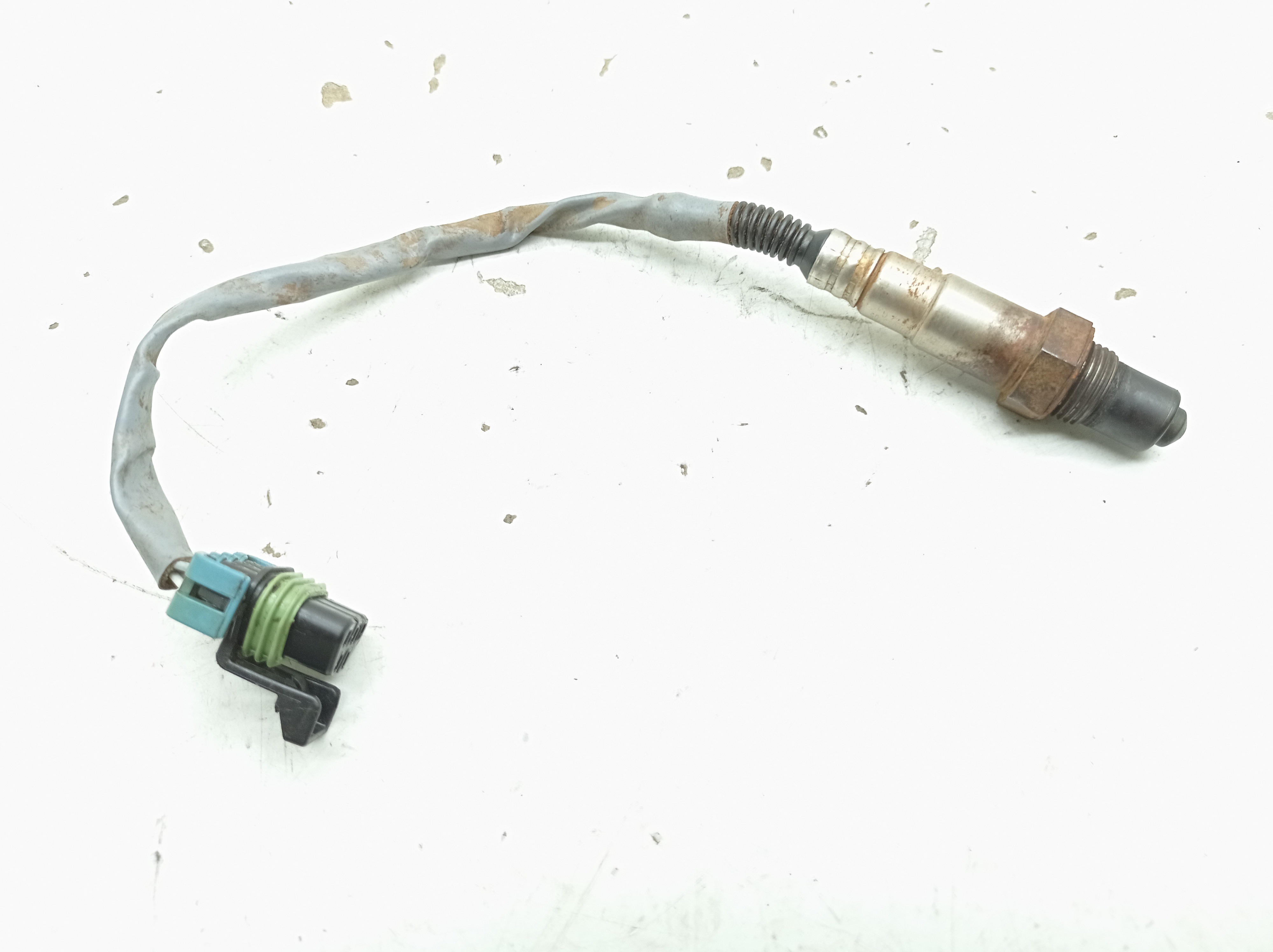 Sonda Lambda Chevrolet Captiva 3.0 2011 / 2012 Nº0258010261