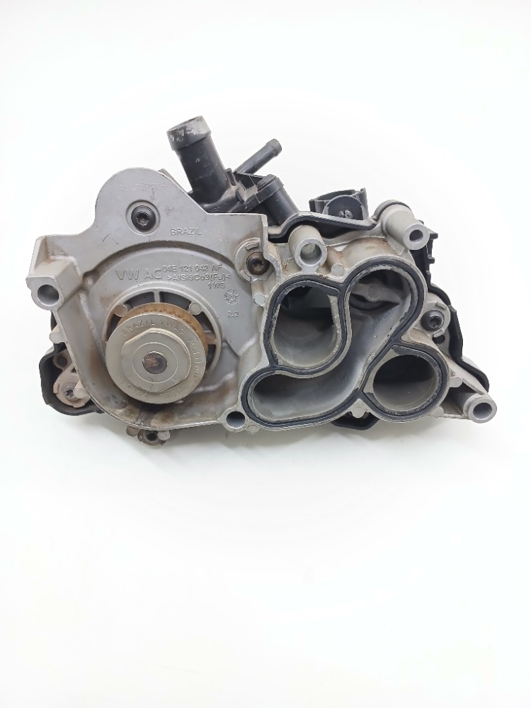 Bomba Água Audi A3 Sedan Tfsi 1.4 2020 2021 04e121042af