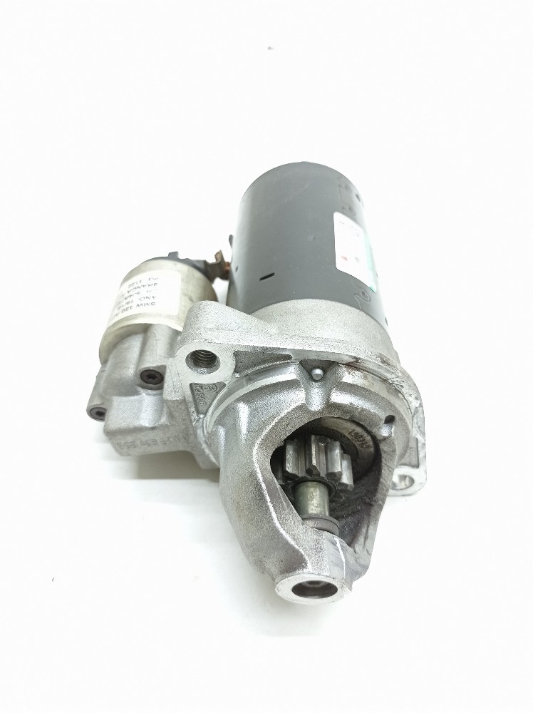 Motor Arranque Bmw 320i Active 2.0 2018 0001138058