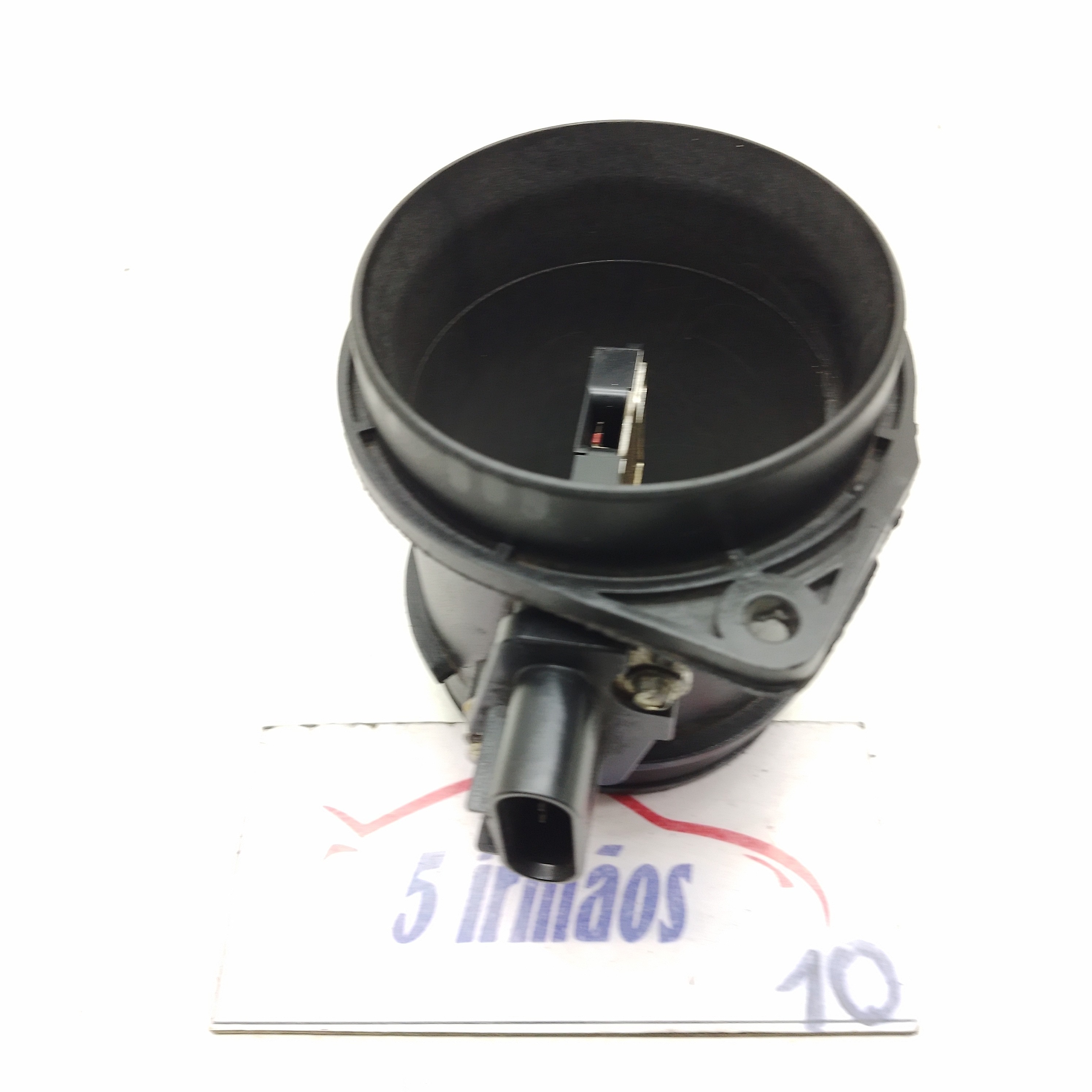 Sensor Fluxo Ar Honda Civic 1.7 2004 / 2005 Nºakn24934