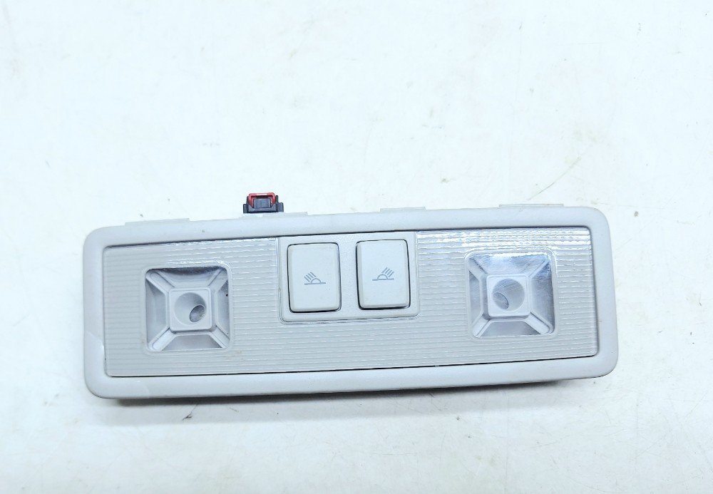 Luz Teto Cortesia Vw Taos Tsi 1.4 2024 5g0947291