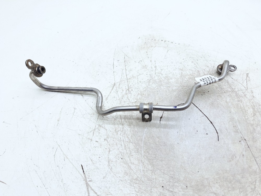 Mangueira Óleo Turbina Vw Jetta Tsi 1.4 2019 04e145140
