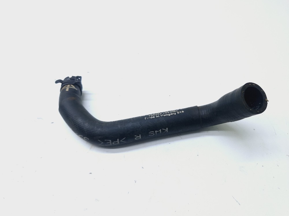 Mangueira Água Radiador Vw Polo Gts 1.4t 2020 2021