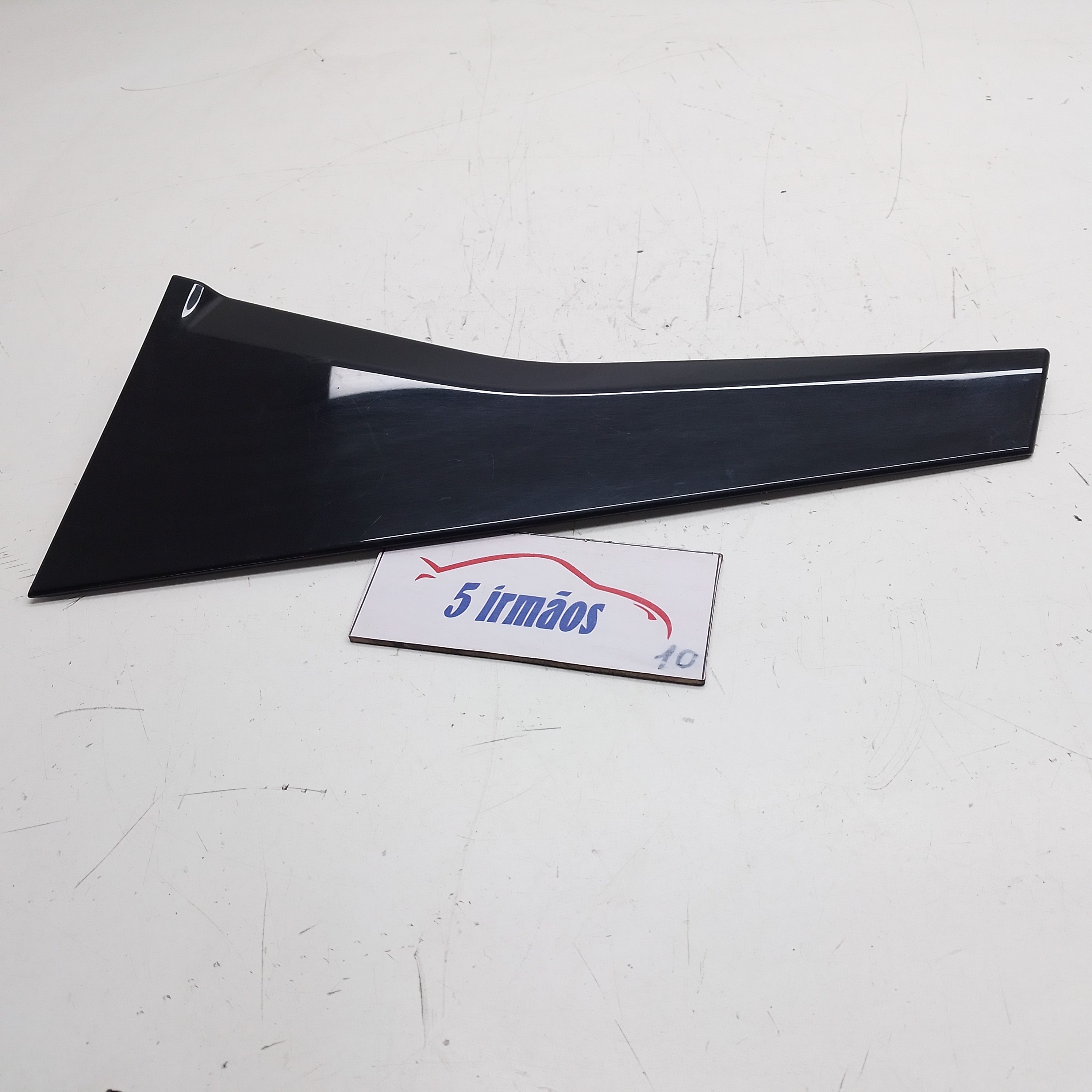 Acabamento Porta Traseira Esquerda Suzuki Vitara 1.4 2017