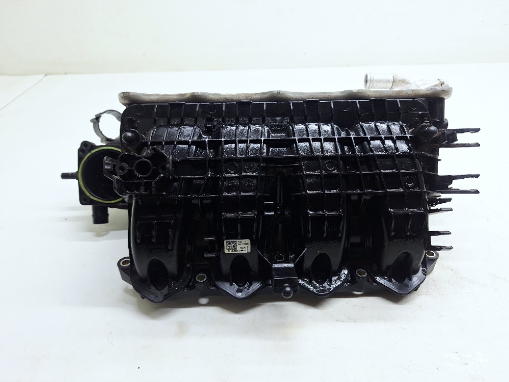 Coletor Admissão Vw Polo Gts 1.4 2024 2025 04e129711aq