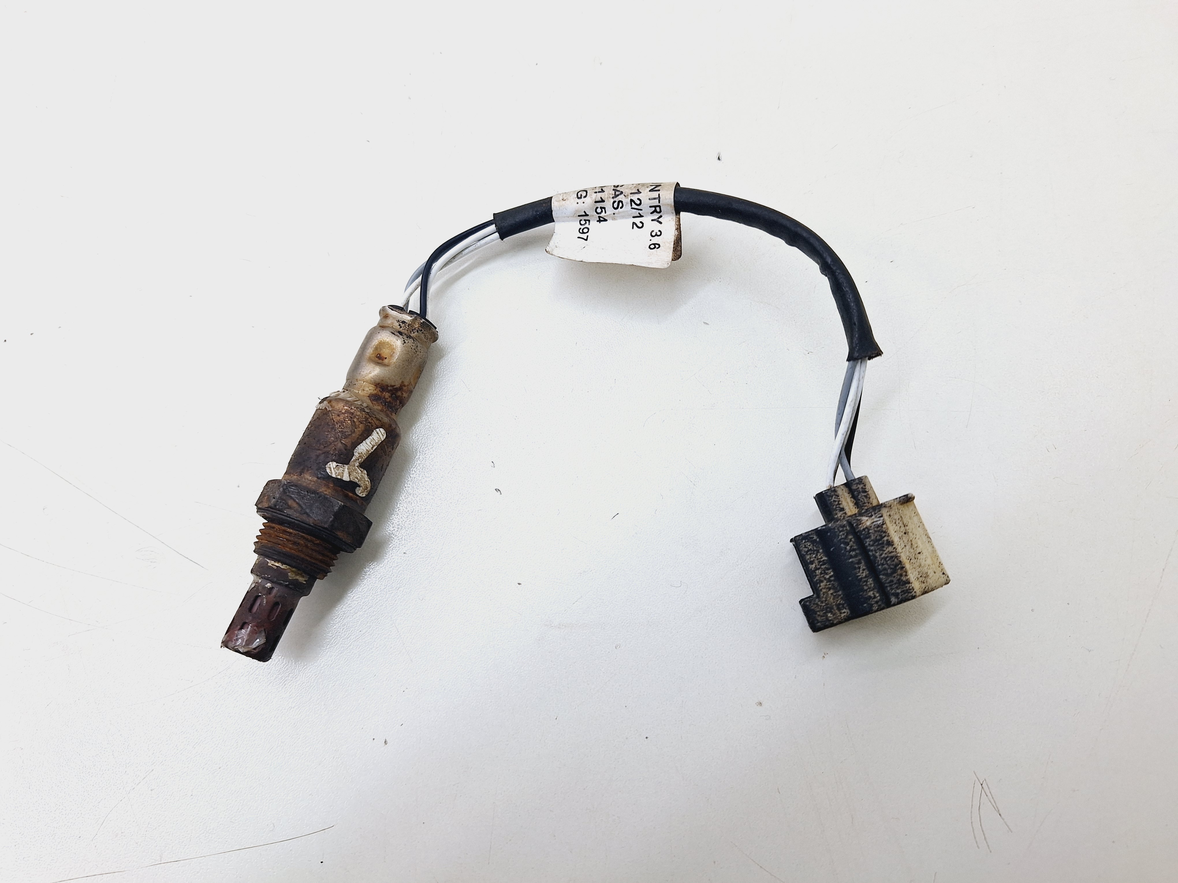Sonda Lambda Chrysler Town Country 3.6 2012 Nº05149180aa