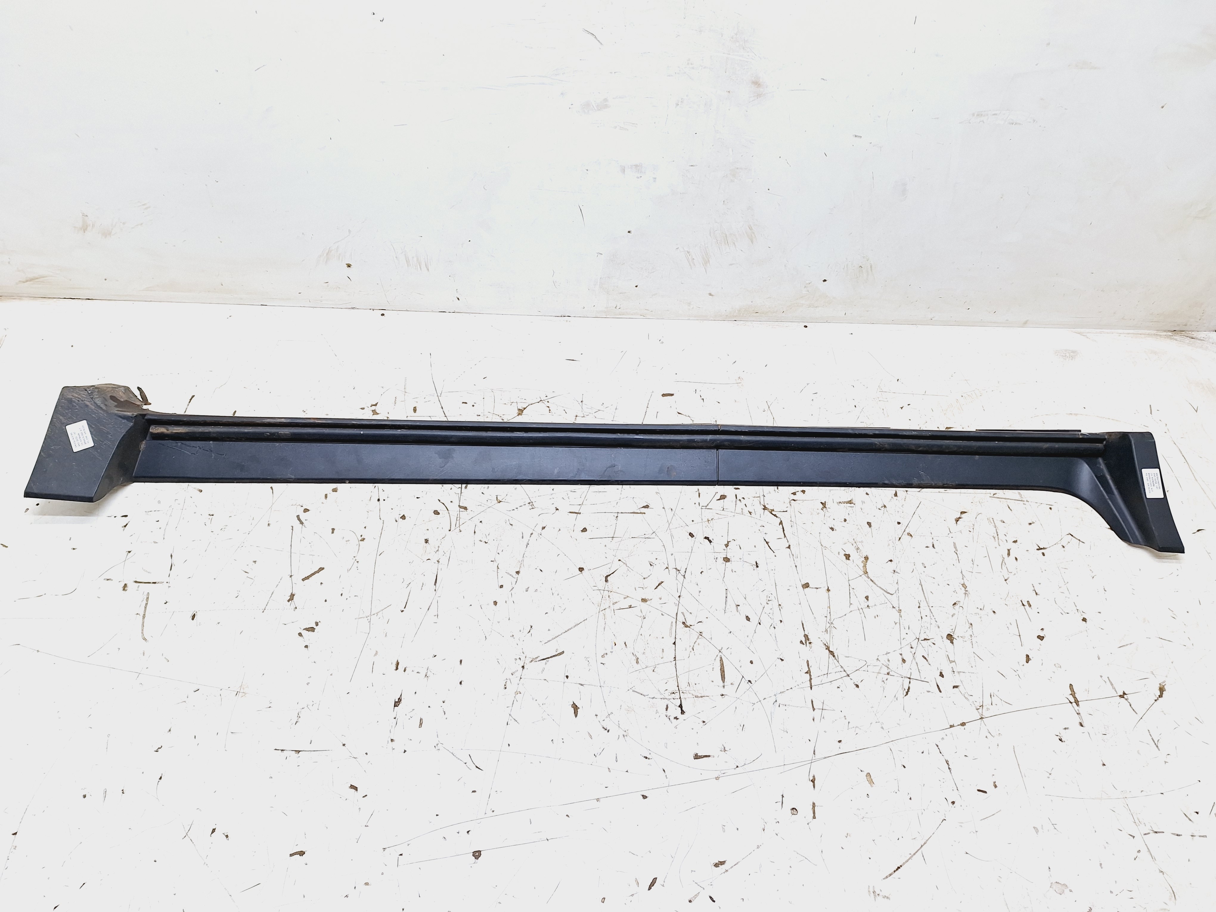 Spoiler Direito Chevrolet Equinox Rs 1.5 2022 Nº84167855