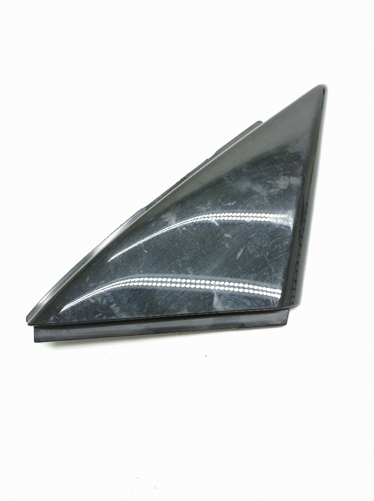 Acabamento Retrovisor Esquerdo Audi Q3 2.0 2024 83f837637 Preto