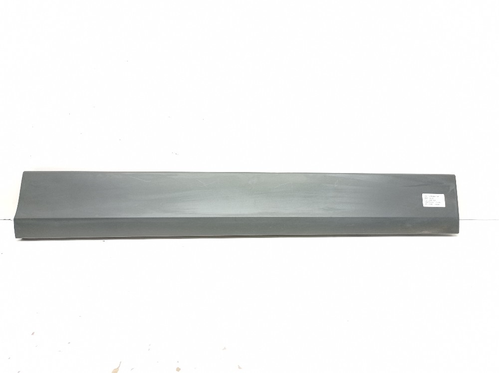 Acabamento Direito Porta Dianteiro Vw Tcross Tsi 1.4 2020