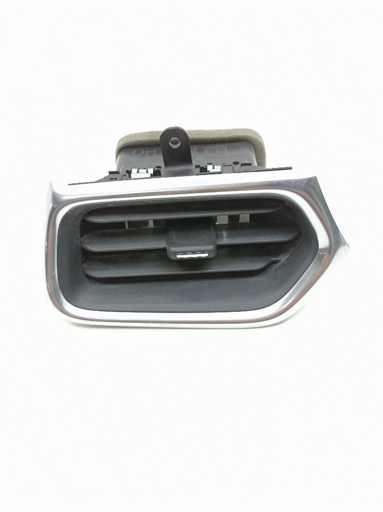 Difusor Ar Esquerdo Gm Equinox 2.0 2018 2019 22953484