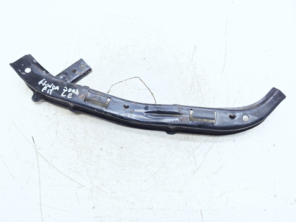 Suporte Farol Esquerdo Honda Fit 1.4 2008