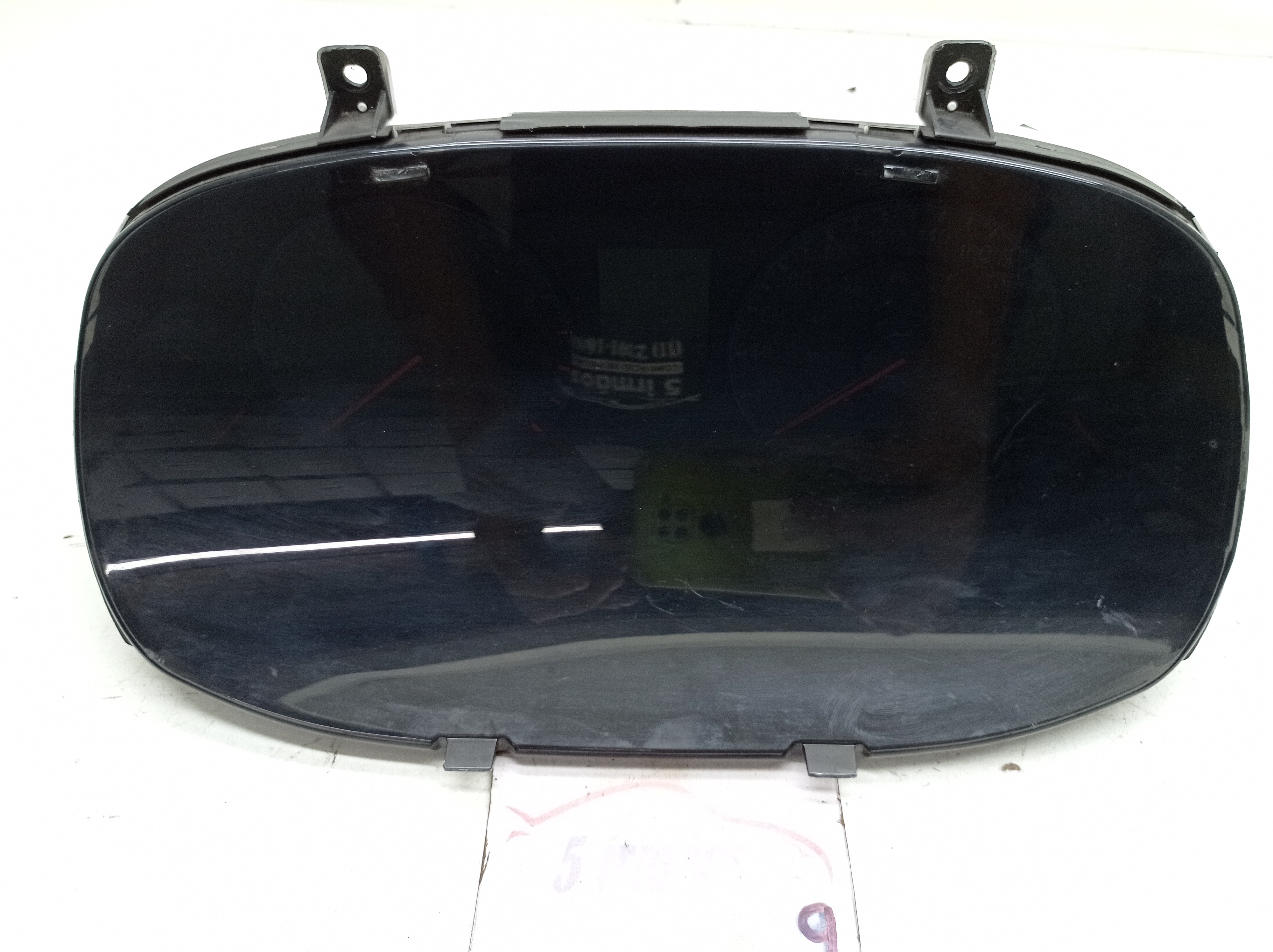 Painel Instrumentos Hyundai Azera 3.3 2008 / 2009 / 2010