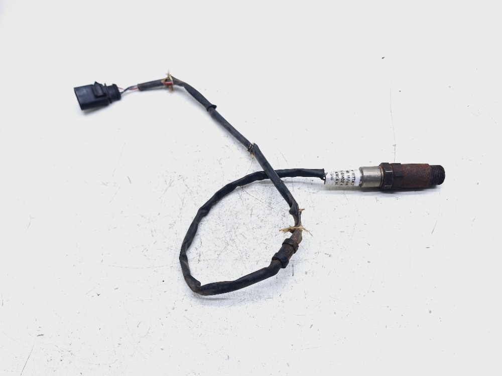 Sonda Lambda Vw Jetta Tsi 2.0 2015 2016 0258030052