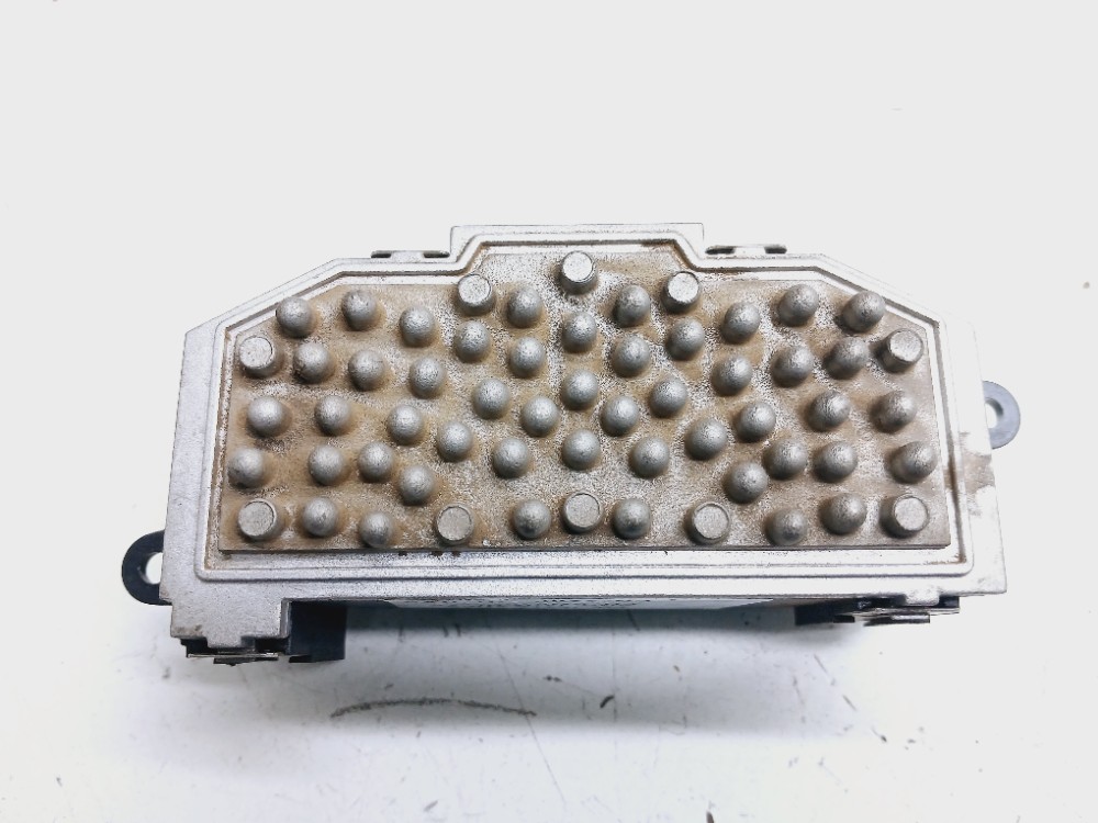 Resistência Ar Condicionado Vw Jetta 2.0 2016 3c0907521g