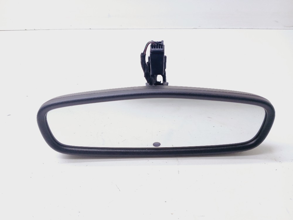 Retrovisor Interno Chevrolet Cruze 1.8 2014