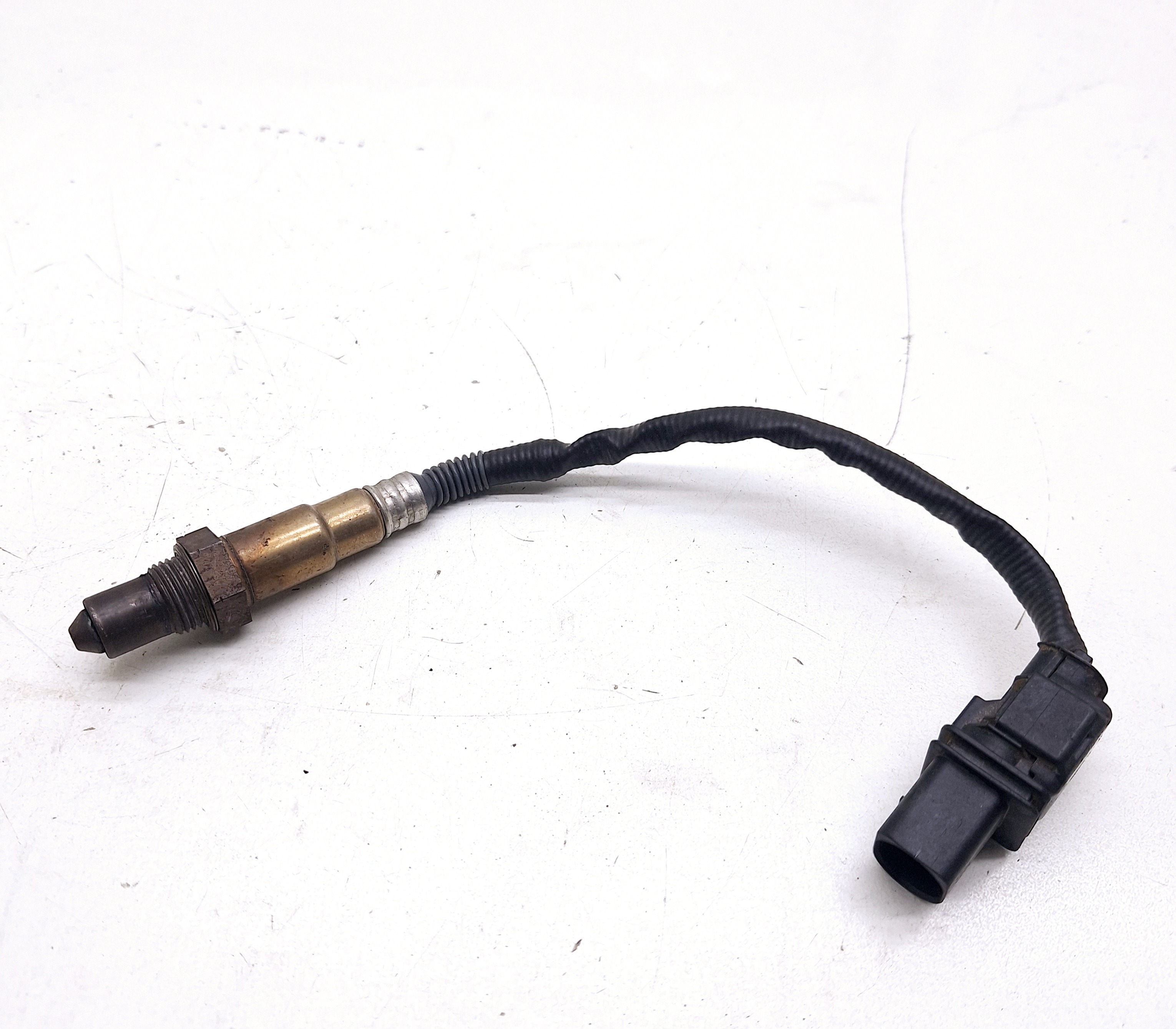 Sonda Lambda Fiat Toro 2.0 Diesel 2017 N0281004456