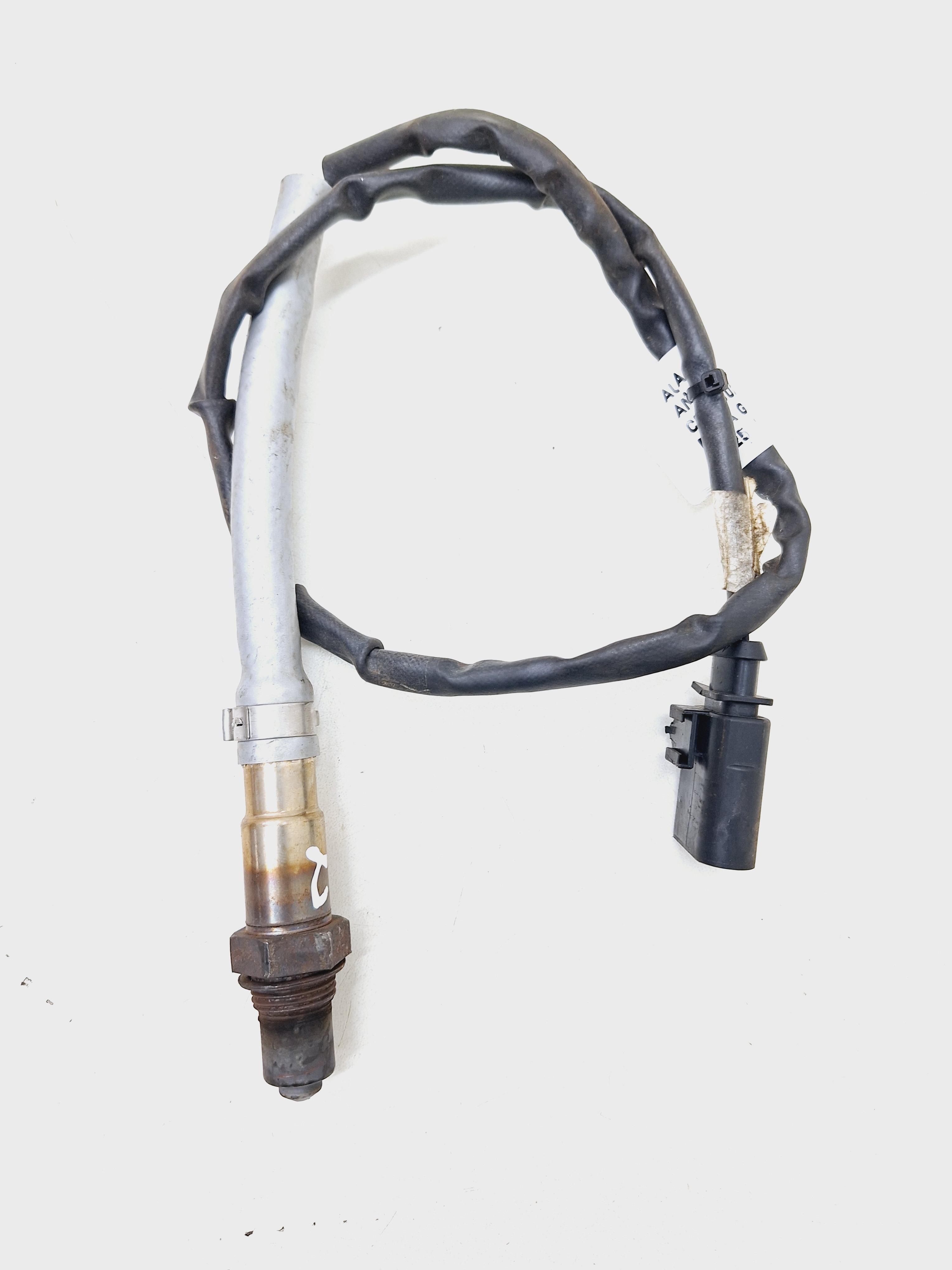 Sonda Lambda Audi A3 Sedan 2.0 2021 Nº06k906262