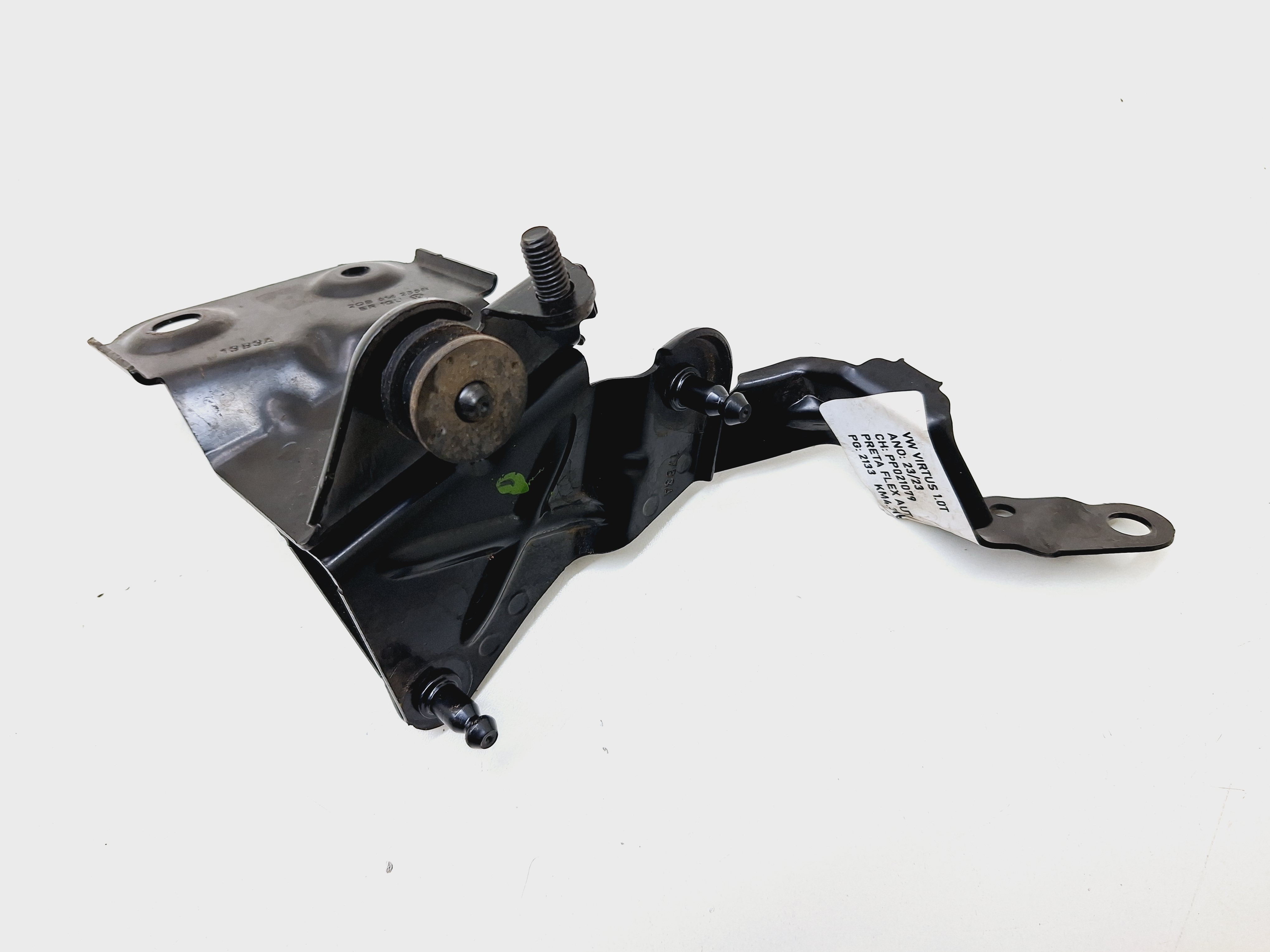 Suporte Módulo Injeção Volkswagen Virtus 1.0 2023 N2qb614235