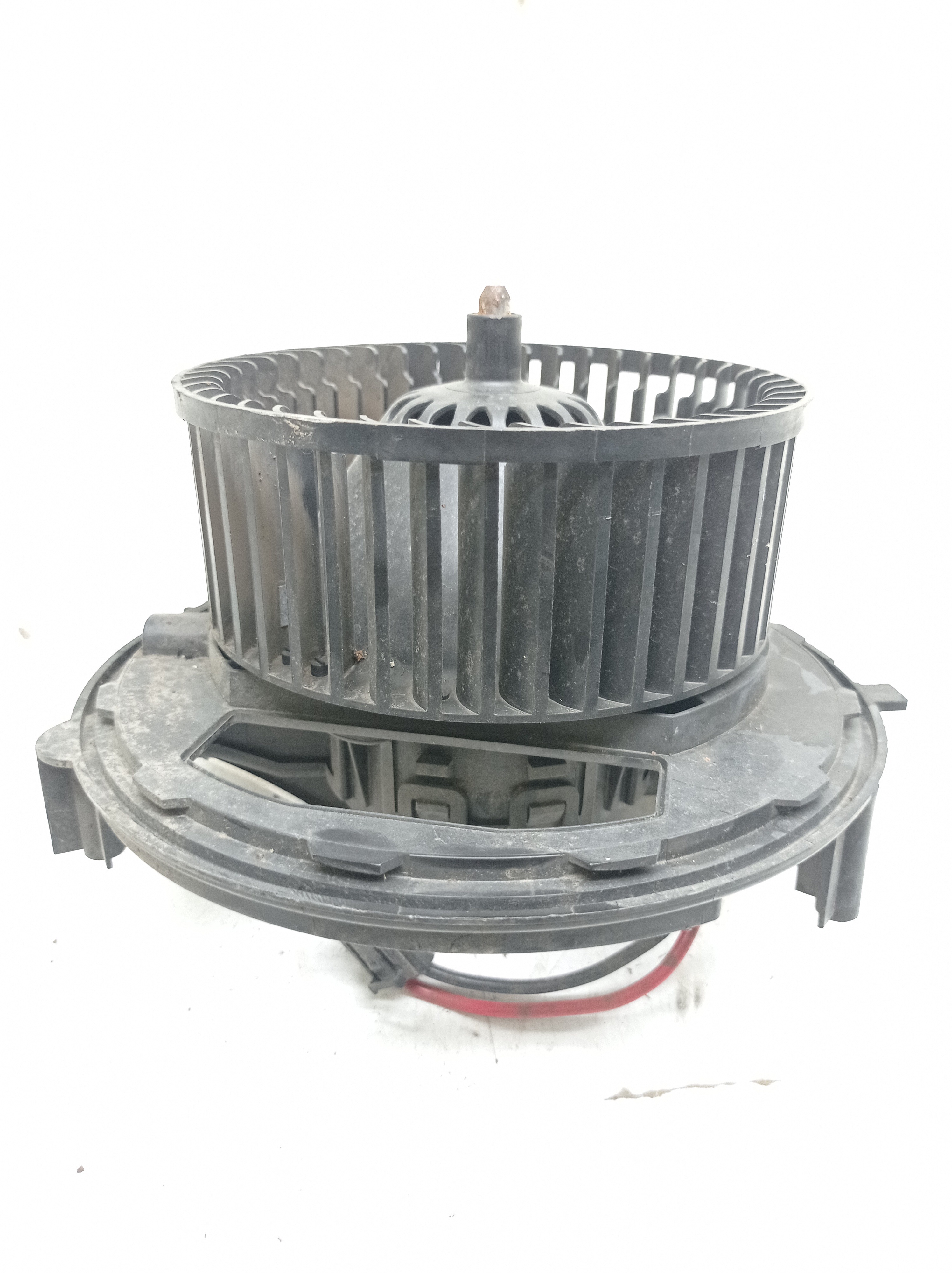 Ventilador Ar Condicionado Vw Tiguan Tsi 350 2.0 2018