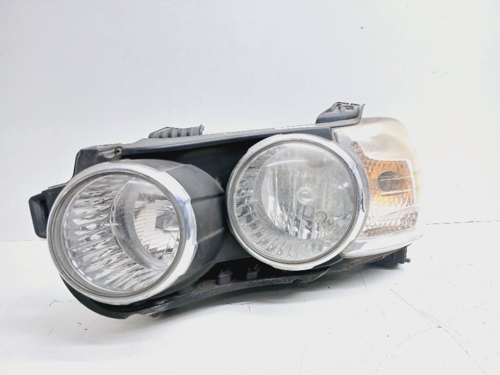 Farol Esquerdo Gm Sonic 1.6 2011 2012 Esquerdo/motorista
