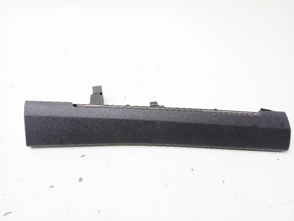 Acabamento Inferior Painel Vw Jetta Tsi 1.4t 2018 17a858415a