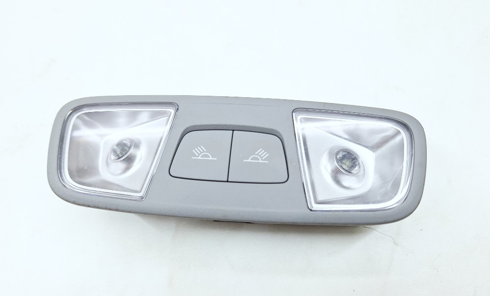 Luz Cortesia Teto Audi A3 Sedan 2.0 2021 8v0947111b