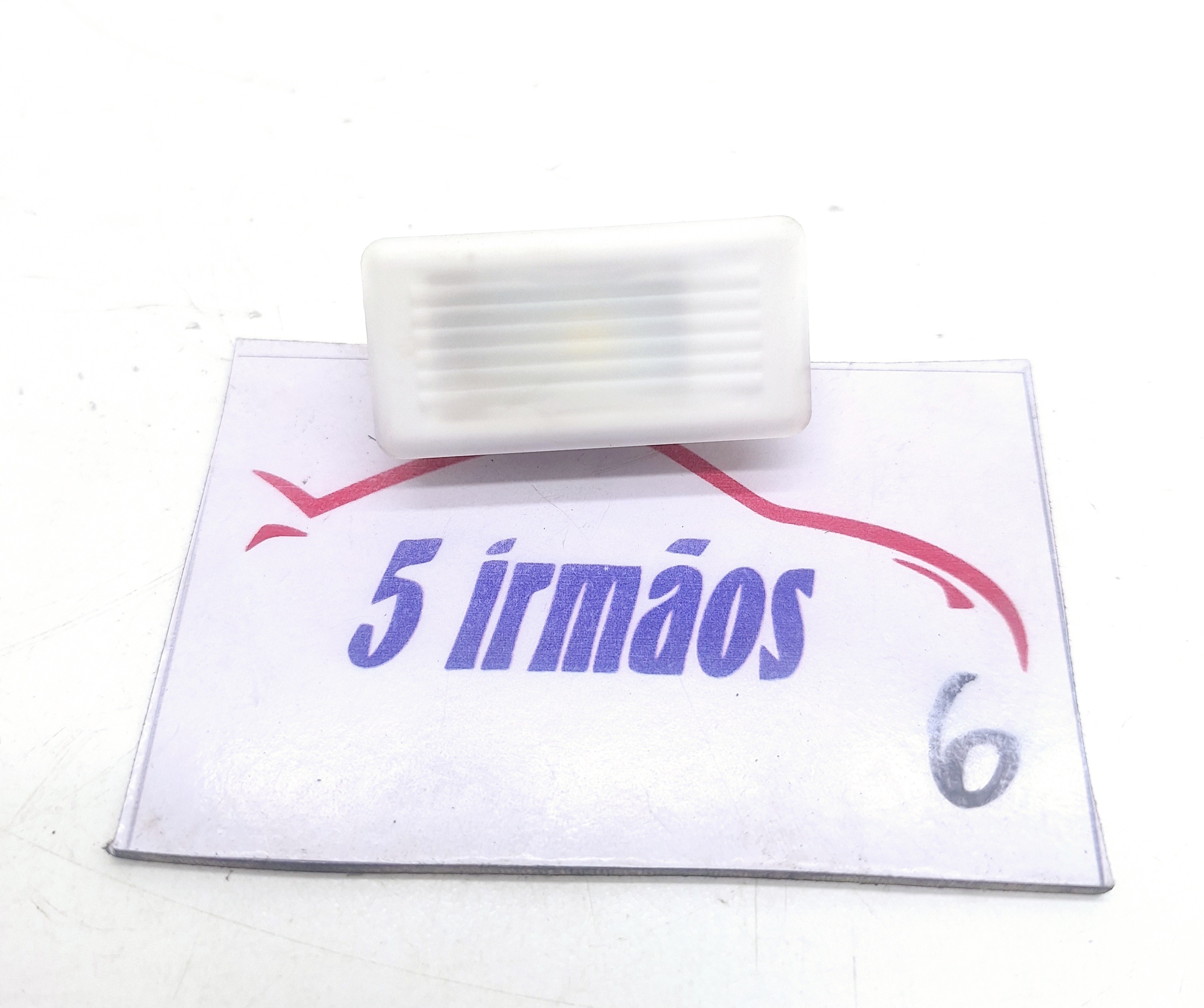 Luz Porta Dianteira Direita Bmw 320i 2.0 2021 Nº6w947276302