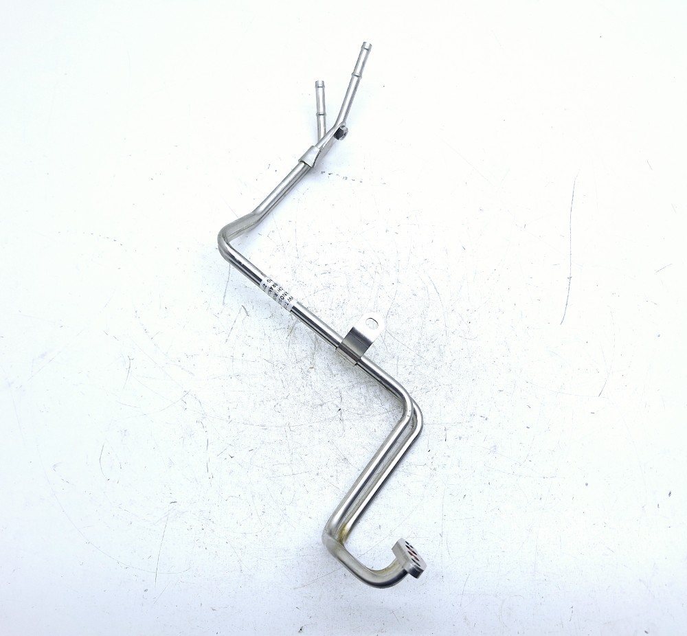 Mangueira Turbina Vw Tcross Tsi 1.4 2024 04e122157cp