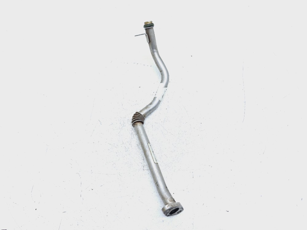 Mangueira Óleo Turbina Mercedes B200 1.6 2013 A2700900577