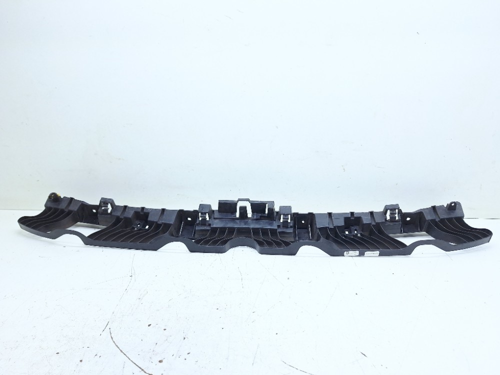 Guia Parachoque Traseiro Vw Jetta Gli 2.0 2019 17a807863