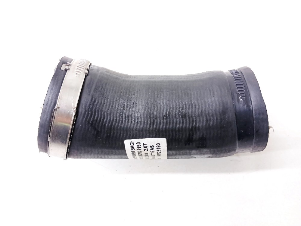 Mangueira Intercooler Audi Q3 Sportback 2.0 2024 5qf145792