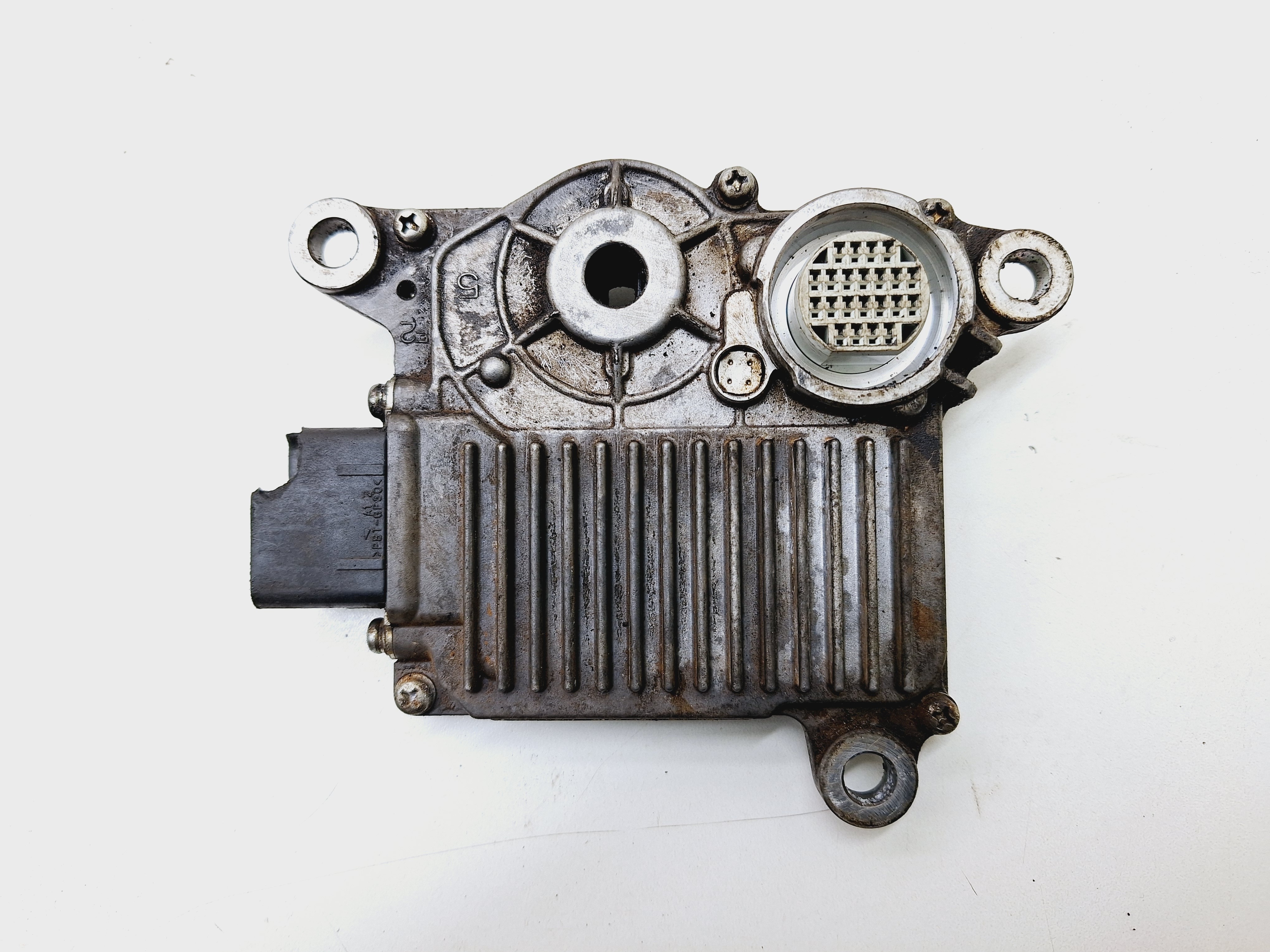 Módulo Câmbio Land Rover Freelander 2 3.2 2009 / 2010