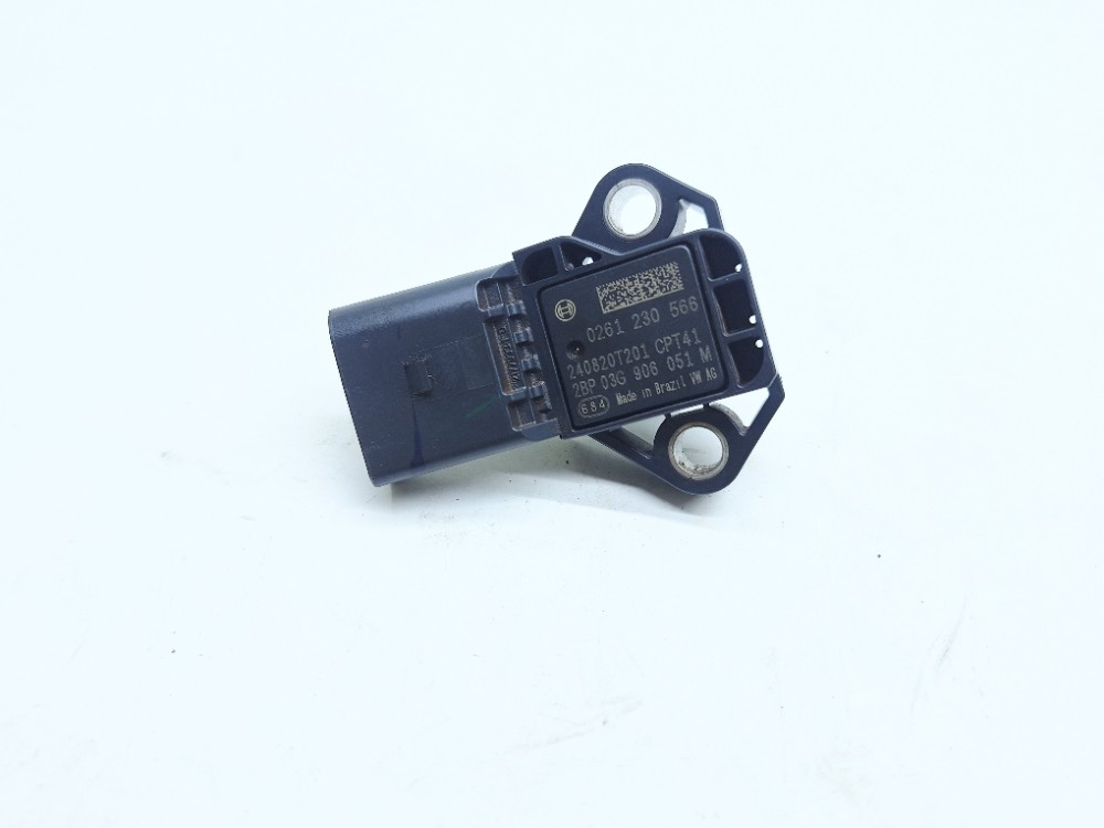 Sensor Map Vw Nivus Tsi 1.0 2024 0261230566