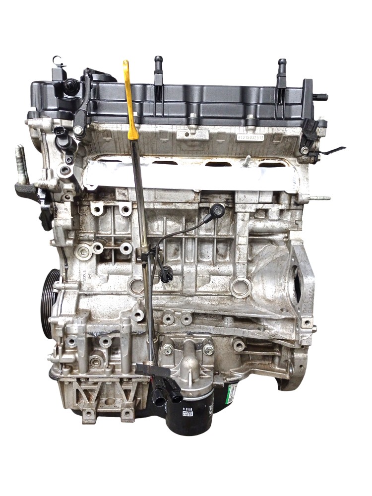 Motor Hyundai Sonata / Kia Sorento 2.4 2011 / 2012