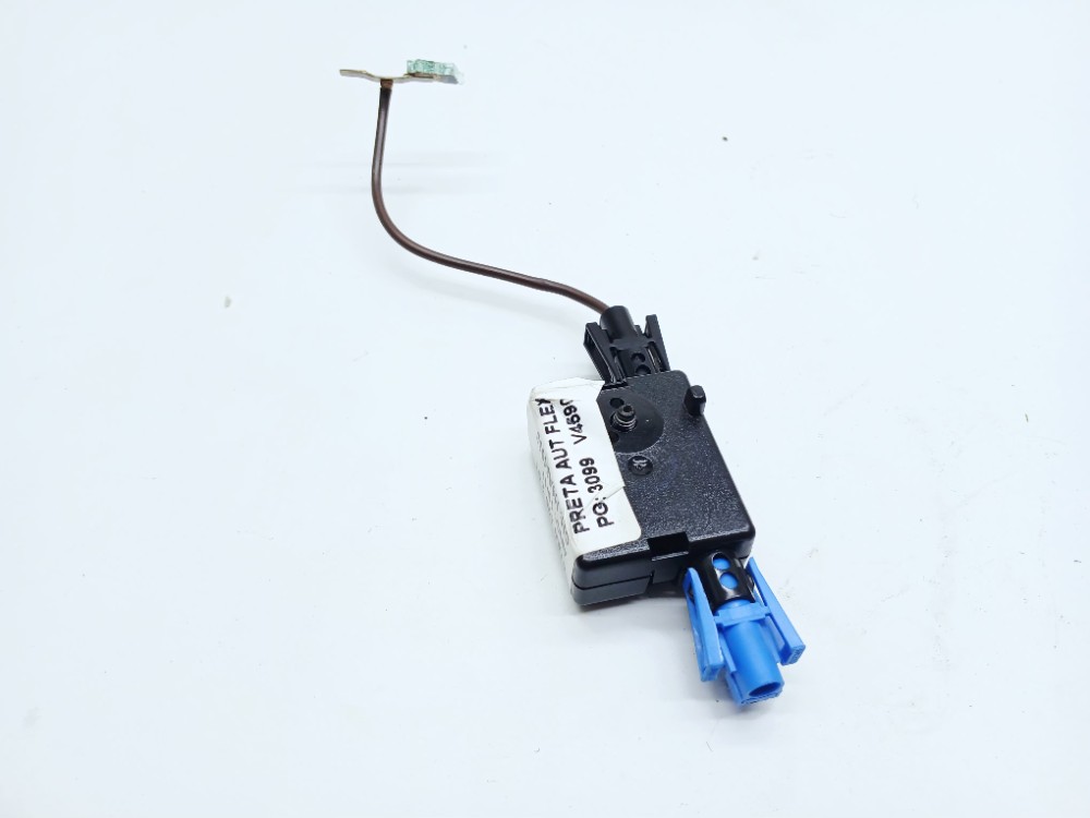 Módulo Antena Bmw 320 2.0 2016 2017 Sy923146602