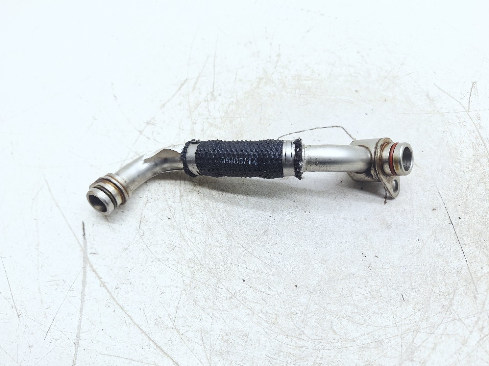 Mangueira Turbina Vw Fusca Tsi 2.0 2014 2015